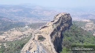 One day trek to Lohagad with BAC Mumbai....