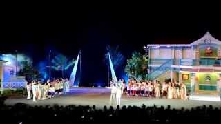 ไกลกังวล Musical on the Beach