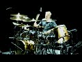 Steve Hackett - Drum Solo (Craig Blundell) - Roma, 30 luglio 2022