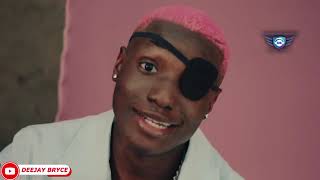 DEEJAY BRYCE SLOW CHILL REWIND AFROBEAT HITS  VYBZ ON RHYTHM SERIES  DAVIDO TEKNO P SQUARE  WIZKID 🔥