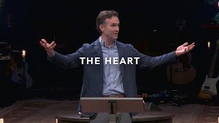 A New Way to Be Human: The Heart | Matthew 5:27-37