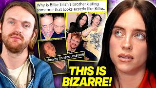 Billie Eilish SEXUAL Relationship with Her Own BROTHER Rumors Addressed? ( Rumour Roundup)