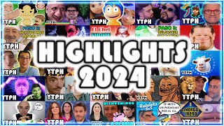 Mejores momentos YTPH dVaan 2024