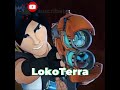 ELI SHANE DESCUBRE LA MEJOR FUSION DE TODO BAJOTERRA | LokoTerra