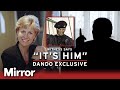 Jill Dando murder: Key witness identifies Serbian assassin | EXCLUSIVE