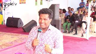 PROPHET ABEBE PART1