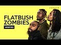 Flatbush Zombies "Headstone" Lyrics & Meaning | Verified
