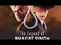 The Legend Of Bhagat Singh Full HD Movie - Sonu Sood Shaheed-E-Azam- Ajay Devgan  - D Santosh