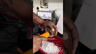 കൈ മുറിയാതെ തേങ്ങ ചിരണ്ടാം automatic coconut scrapper