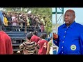 iri joro i bujumbura byakaze abanyarwanda babafashe babajyanye gufungirwa i gihanga ngo ni aba m23