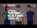 Mengenal Parosmia, Gejala Baru COVID-19 Terkait Penciuman