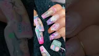 Beautiful Nails 150