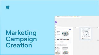 How to use Miro Flows & Sidekicks for Marketing Campaigns