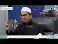 serial fiqh eps 13 cara dan hikmah bersedekap dalam sholat ustadz adi hidayat