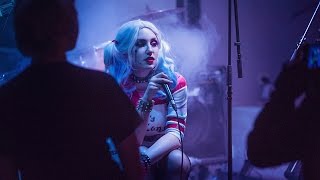 SLEEP KEEPERS - This City Needs A Hero (Halloween Harley)
