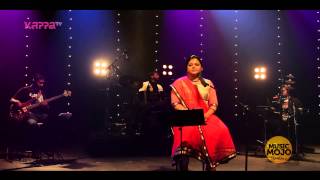Sajan ke pyar mein - Navneeth Sundar Ensemble - Music Mojo Season 2
