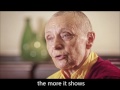 tenzin palmo jetsunma the difference between genuine love and attachment