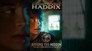 Among The Hidden Chapter 3