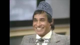 Loves Baby - Mind Your Language Season 3 Episode 2 English Subs (Updated)