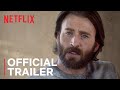 The Red Sea Diving Resort | Official Trailer | Netflix