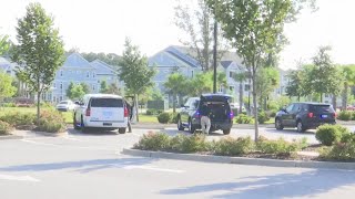 2 detained after suspicious activity investigation in Berkeley County