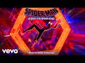 Creation of The Spot | Spider-Man: Across the Spider-Verse (Original Score)