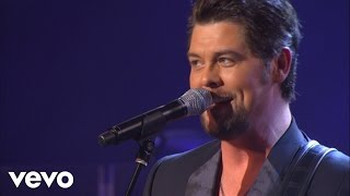 Jason Crabb - Unclouded Day [Live]