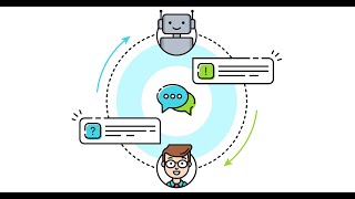 Hello World Messenger Bot with Python
