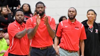 Southern Durham's David Noel says Durham Holiday Classic is about bragging rights