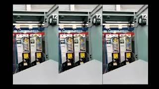 AFE drives solution for AHC winch systems