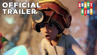 A Tooth Fairy Tale - Official Trailer | ON DIGITAL MAY 20