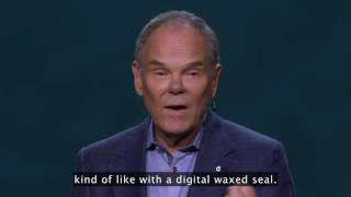 How the blockchain is changing money and business? | Don Tapscott | English Subtitles