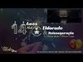 14 Anos Missão da Fé - Eldorado