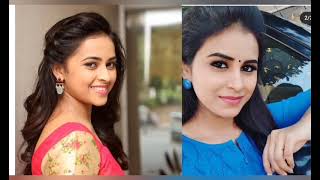 💖-Tamil actresses look same🌺🌸 / South Indian Actresses Look Alike - Tamil Telugu Malayalam Kannada