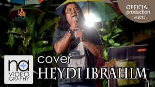 Power Slave ~ Patience ~ Cover  Heydi Ibrahim