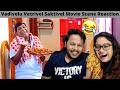 Vetrivel Sakthivel Full Comedy Reaction | Vadivelu Meen Kuzhambu Comedy,Sathyaraj,Kushboo | Part 1