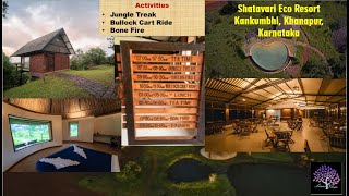 Good Nature Look at Shatavari Eco Resort