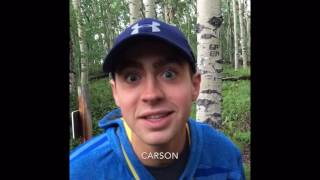 The Mt. Elbert Trail Tour
