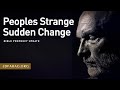 Bible Prophecy Update, Peoples Strange Sudden Change - Sunday, April 21st, 2024