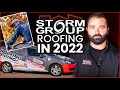 Meet Nick Hesselink, the Owner of Storm Group Roofing in Minneapolis