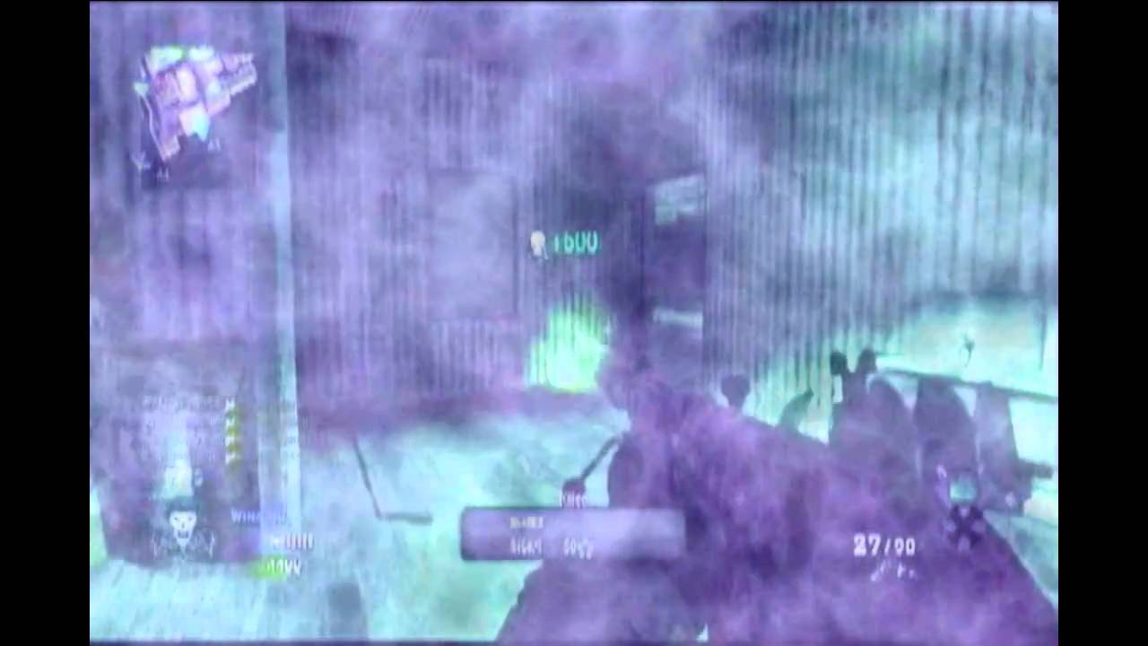 BLACK OPS MULTI KILL | ROLLING THUNDER - YouTube