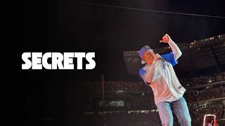 Morgan Wallen - Secrets (Official Music Video)