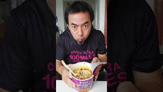 Master Kang instant noodles