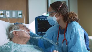 Thank You, Healthcare Workers
