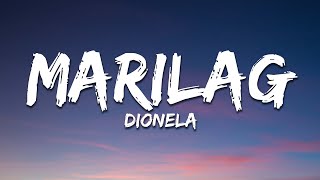 Dionela - Marilag (Lyrics)