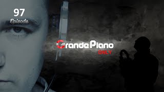 🔴Grande Piano Only #97 Episode 01.12.2024