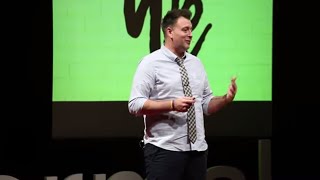 Be The Yellow | Adam Peterson | TEDxNormal