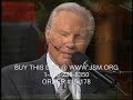 he grew a tree jimmy swaggart