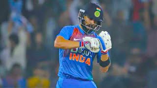 India vs West Indies 1st T20 2019 Highlights Virat Kohli on wildfire