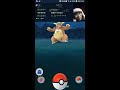 포켓몬go ★스뎅뎅 sss 100% 캥카 max cp가 2111 제가 만난 캥카 level30이 아닌데 2000이 넘는데요 pokemon go